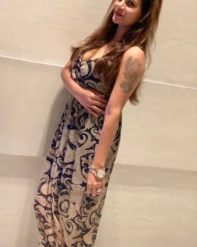 Ibrahimpatnam Escort